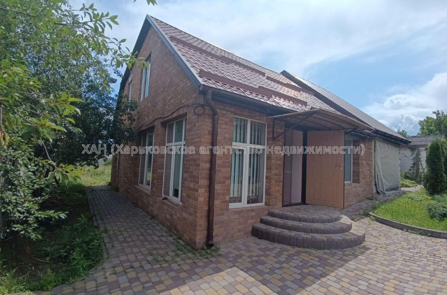Продам дом, Зеленогайская ул. , 100 м², 20 сот., советский ремонт 