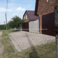 Продам дом, Зеленогайская ул. , 100 м², 20 сот., советский ремонт 