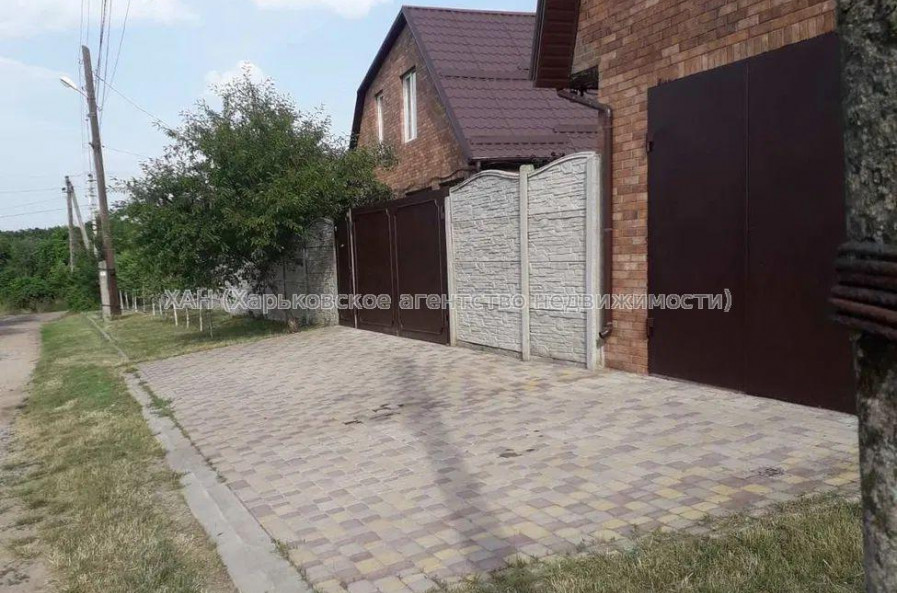 Продам дом, Зеленогайская ул. , 100 м², 20 сот., советский ремонт 