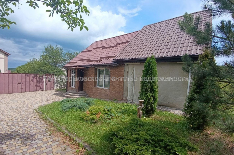 Продам дом, Зеленогайская ул. , 100 м², 20 сот., советский ремонт 