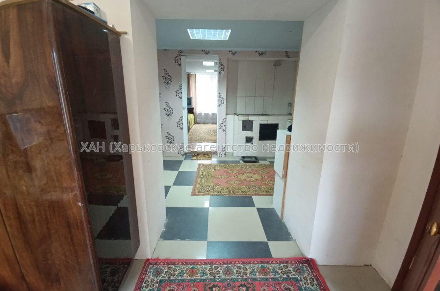 Продам дом, Зеленогайская ул. , 100 м², 20 сот., советский ремонт 