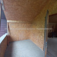 Продам дом, Зеленогайская ул. , 100 м², 20 сот., советский ремонт 
