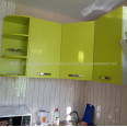 Сдам квартиру, Валентиновская ул. , 25В , 1  ком., 33 м², капитальный ремонт 