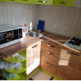 Сдам квартиру, Валентиновская ул. , 25В , 1  ком., 33 м², капитальный ремонт 