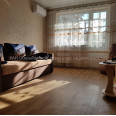 Сдам квартиру, Валентиновская ул. , 25В , 1  ком., 33 м², капитальный ремонт 