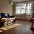Сдам квартиру, Валентиновская ул. , 25В , 1  ком., 33 м², капитальный ремонт 