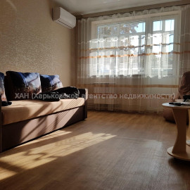 Сдам квартиру, Валентиновская ул. , 25В , 1  ком., 33 м², капитальный ремонт