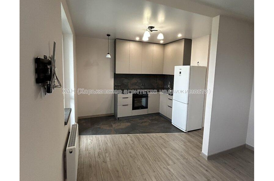 Продам квартиру, Драгоманова ул. , 2  ком., 48 м², евроремонт 