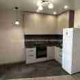 Продам квартиру, Драгоманова ул. , 2  ком., 48 м², евроремонт 