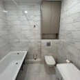 Продам квартиру, Драгоманова ул. , 2  ком., 48 м², евроремонт 