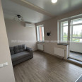 Продам квартиру, Драгоманова ул. , 2  ком., 48 м², евроремонт 