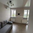 Продам квартиру, Драгоманова ул. , 2  ком., 48 м², евроремонт 