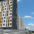 Продам квартиру, Братьев Гипиков ул. , 1 кім., 53 м², без внутренних работ 
