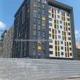 Продам квартиру, Братьев Гипиков ул. , 1 кім., 53 м², без внутренних работ 