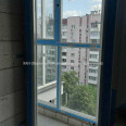 Продам квартиру, Братьев Гипиков ул. , 1 кім., 53 м², без внутренних работ 