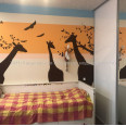 Продам квартиру, Дача 55 ул. , 3  ком., 68 м², евроремонт 