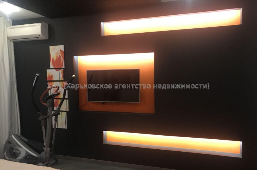 Продам квартиру, Дача 55 ул. , 3  ком., 68 м², евроремонт 