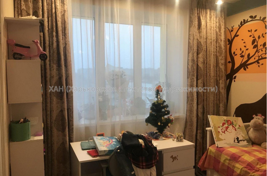 Продам квартиру, Дача 55 ул. , 3  ком., 68 м², евроремонт 