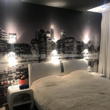 Продам квартиру, Дача 55 ул. , 3 кім., 68 м², евроремонт 