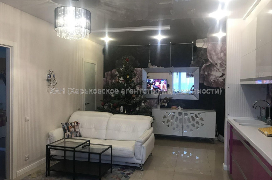 Продам квартиру, Дача 55 ул. , 3  ком., 68 м², евроремонт 