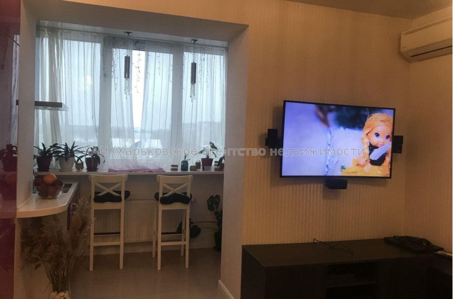 Продам квартиру, Дача 55 ул. , 3  ком., 68 м², евроремонт 