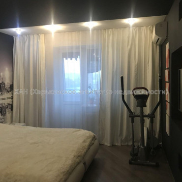 Продам квартиру, Дача 55 ул. , 3 кім., 68 м², евроремонт 