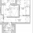 Продам квартиру, Профессорская ул. , 3 кім., 80 м², авторский дизайн 