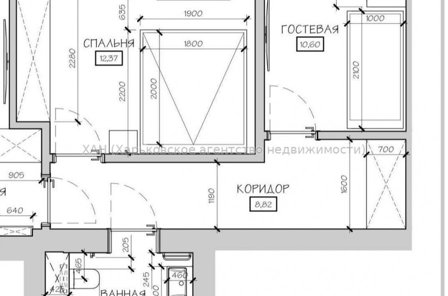 Продам квартиру, Профессорская ул. , 3 кім., 80 м², авторский дизайн 