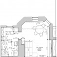 Продам квартиру, Профессорская ул. , 3 кім., 80 м², авторский дизайн 