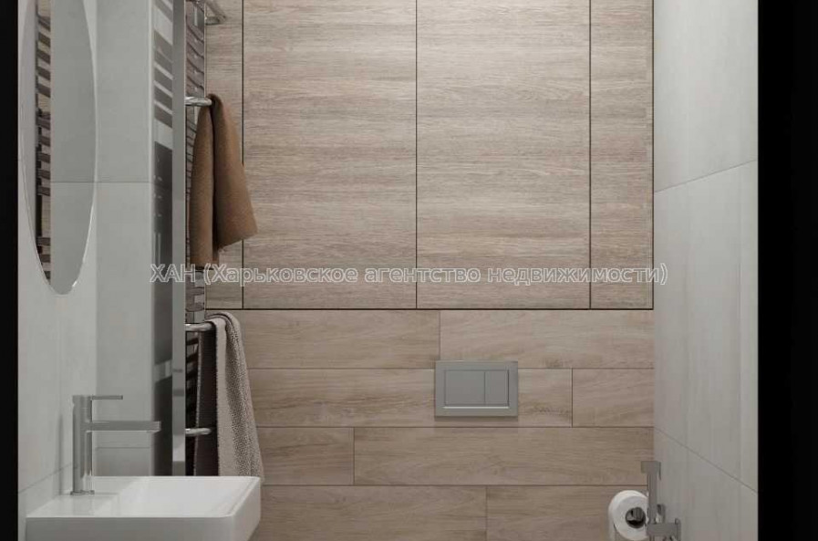 Продам квартиру, Профессорская ул. , 3 кім., 80 м², авторский дизайн 