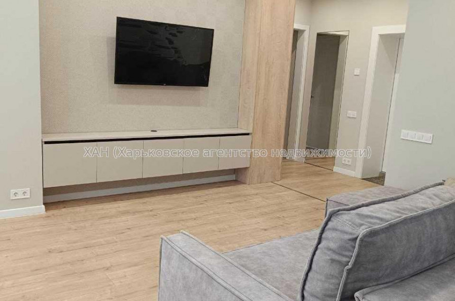 Продам квартиру, Профессорская ул. , 3 кім., 80 м², авторский дизайн 