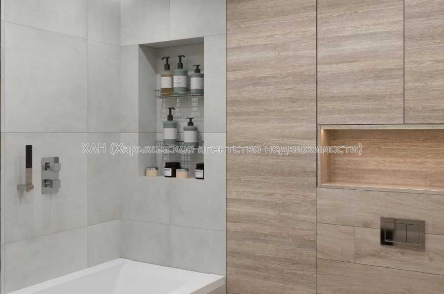 Продам квартиру, Профессорская ул. , 3 кім., 80 м², авторский дизайн 