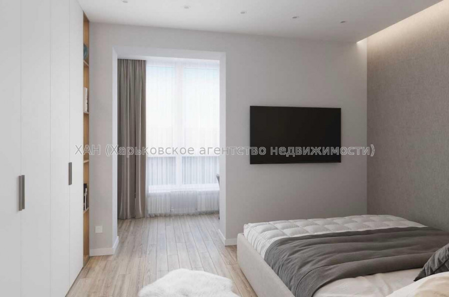 Продам квартиру, Профессорская ул. , 3 кім., 80 м², авторский дизайн 