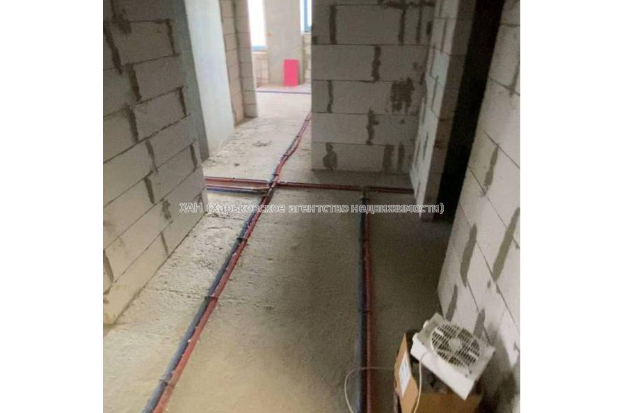 Продам квартиру, Гвардейцев Широнинцев ул. , 2 кім., 62.20 м², без внутренних работ 