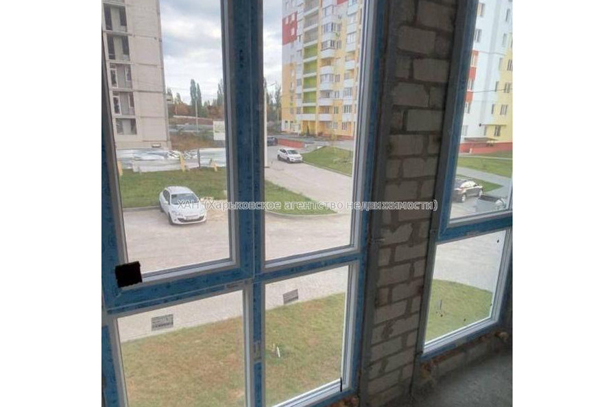Продам квартиру, Гвардейцев Широнинцев ул. , 2 кім., 62.20 м², без внутренних работ 