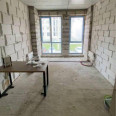 Продам квартиру, Гвардейцев Широнинцев ул. , 2 кім., 62.20 м², без внутренних работ 