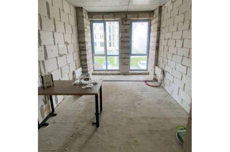 Продам квартиру, Гвардейцев Широнинцев ул. , 2 кім., 62.20 м², без внутренних работ 