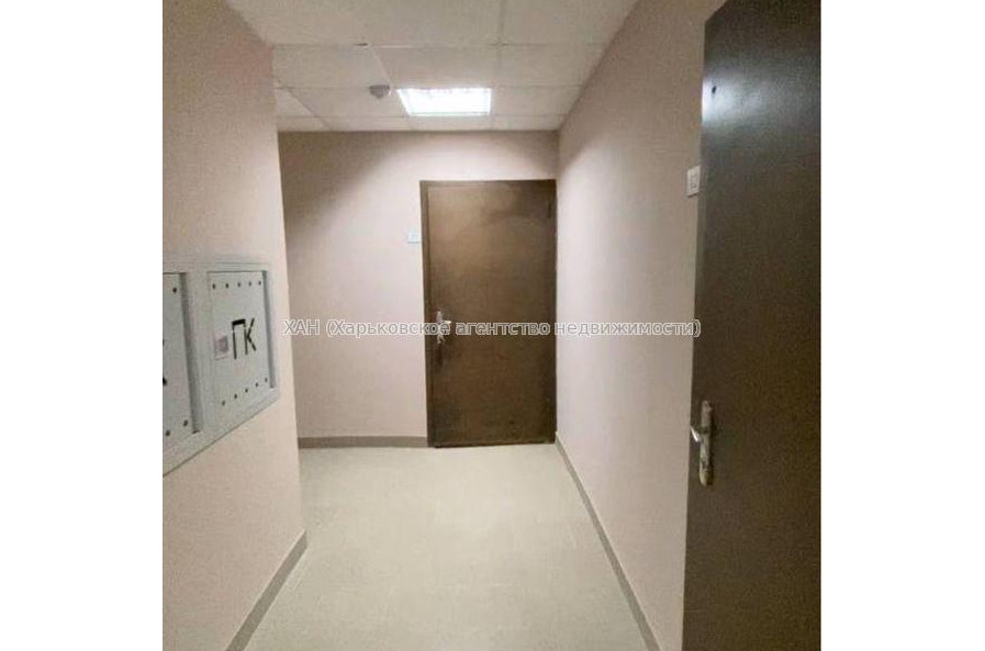Продам квартиру, Гвардейцев Широнинцев ул. , 2 кім., 62.20 м², без внутренних работ 