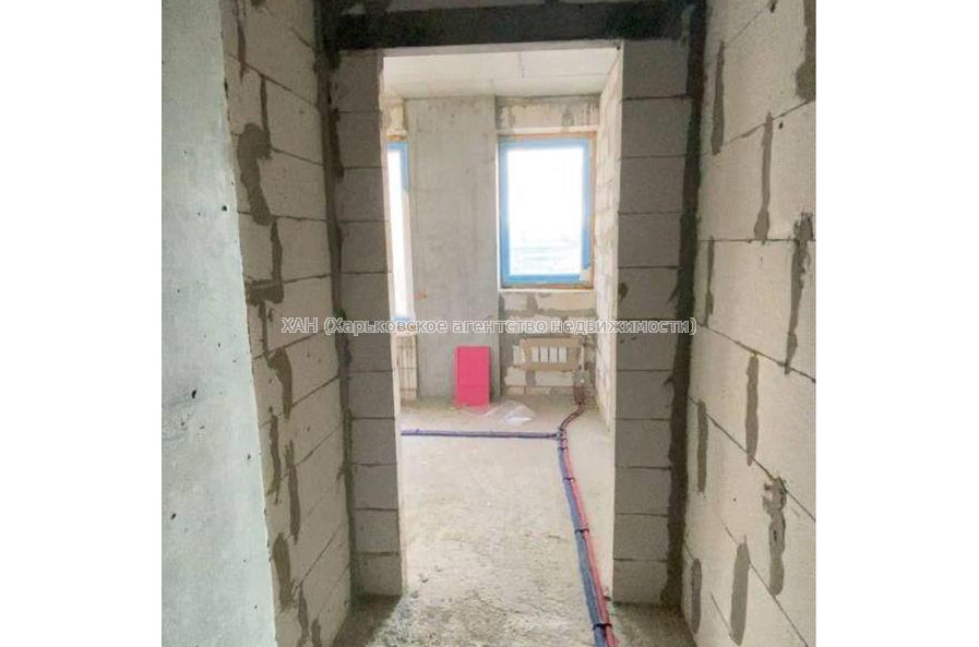 Продам квартиру, Гвардейцев Широнинцев ул. , 2 кім., 62.20 м², без внутренних работ 