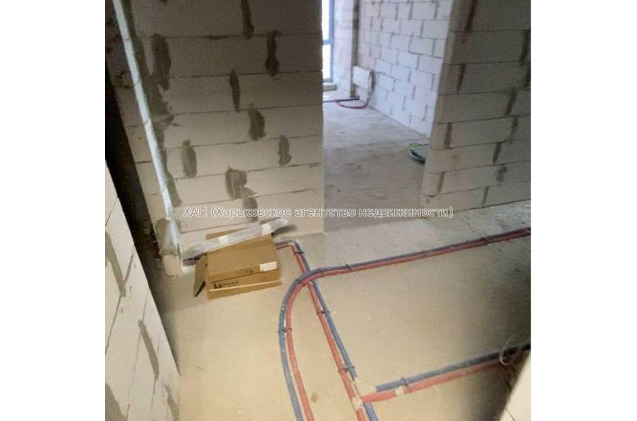 Продам квартиру, Гвардейцев Широнинцев ул. , 2 кім., 62.20 м², без внутренних работ 