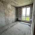 Продам квартиру, Клочковская ул. , 1 кім., 48 м², без внутренних работ 