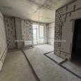 Продам квартиру, Клочковская ул. , 1 кім., 48 м², без внутренних работ 