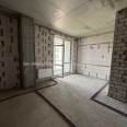 Продам квартиру, Клочковская ул. , 1 кім., 48 м², без внутренних работ 