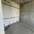 Продам квартиру, Клочковская ул. , 1 кім., 48 м², без внутренних работ 