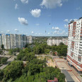 Продам квартиру, Клочковская ул. , 1 кім., 48 м², без внутренних работ 