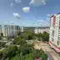 Продам квартиру, Клочковская ул. , 1 кім., 48 м², без внутренних работ 