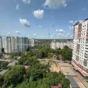 Продам квартиру, Клочковская ул. , 1 кім., 48 м², без внутренних работ 