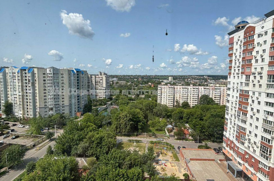Продам квартиру, Клочковская ул. , 1 кім., 48 м², без внутренних работ 