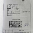 Продам квартиру, Клочковская ул. , 1 кім., 48 м², без внутренних работ 