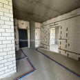 Продам квартиру, Клочковская ул. , 1 кім., 48 м², без внутренних работ 